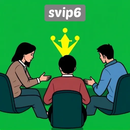 Panduan Mengakses dan Bermain di svip6