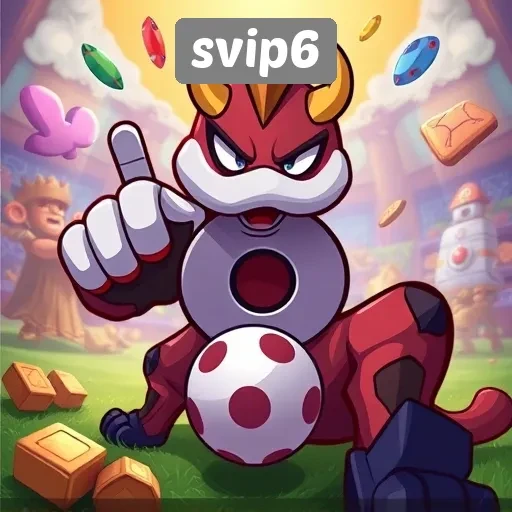 Kenali Berbagai Jenis Game yang Tersedia di Svip6