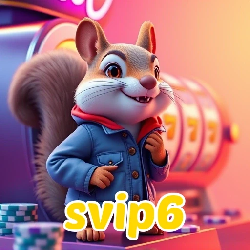 svip6: Temukan Game Terbaru dengan Fitur Menarik di Sini!