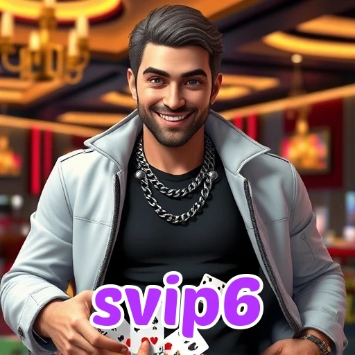 svip6: Temukan Kategori Genre Game Terbaik untuk Anda