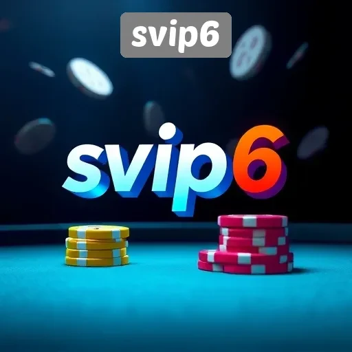Mengenal svip6 Sebagai Platform Game Terpercaya