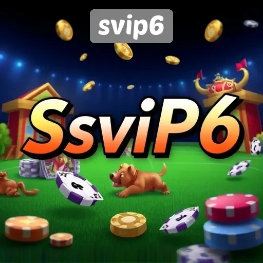 Pengantar Lengkap Tentang Situs Game SviP6