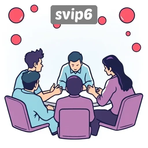 Cara Bergabung dan Bermain di svip6 untuk Pemula