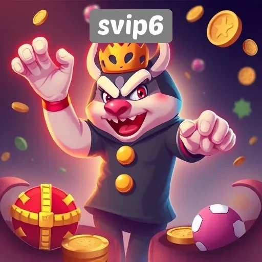 Menemukan Permainan Baru di Situs Svip6