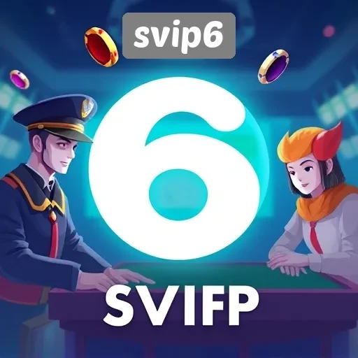 Keunggulan Game Online di Platform SVIP6