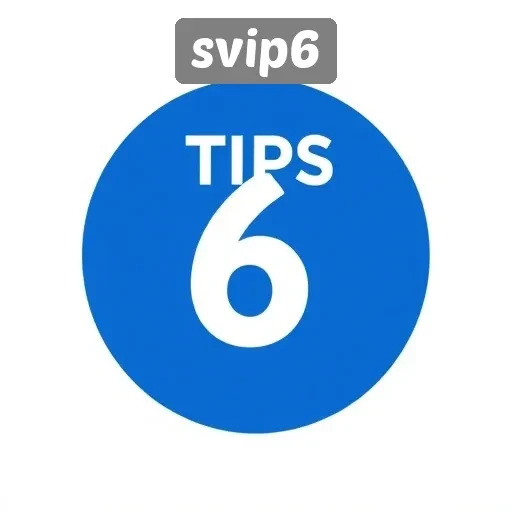 Tips dan Trik Mengoptimalkan Pengalaman Bermain di SVIP6