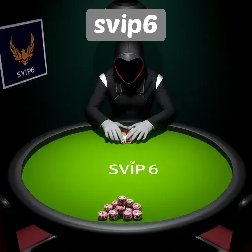 Dasar-dasar Registrasi dan Penggunaan svip6