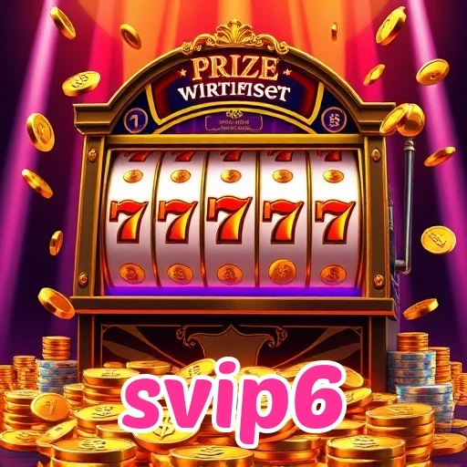 svip6: Temukan Keunggulan Game Online Terpercaya di Indonesia