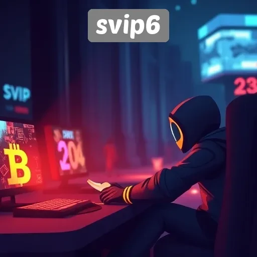 Menilai Keamanan dan Privasi di SVIP6