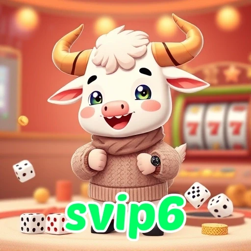 svip6: Pengalaman Game Online yang Seru dengan Media Sosial Terbaik
