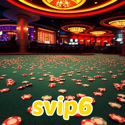 svip6: Strategi Jitu yang Menguntungkan untuk Game Online