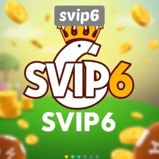 Mengenal Lebih Dalam Tentang Situs Game SVIP6