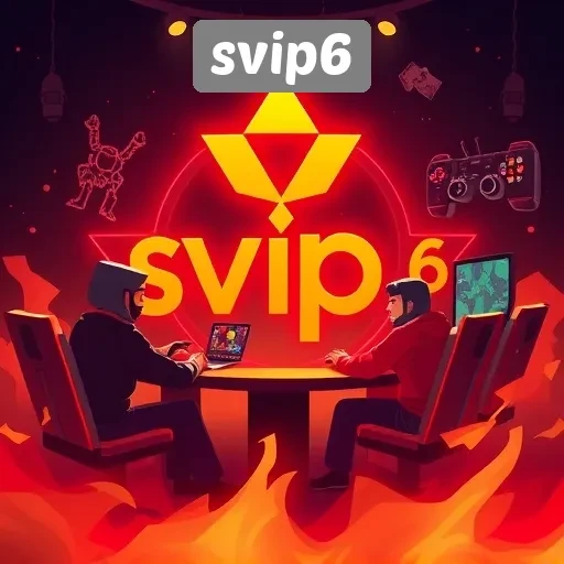 svip6 dan Perannya dalam Komunitas Gaming di Indonesia
