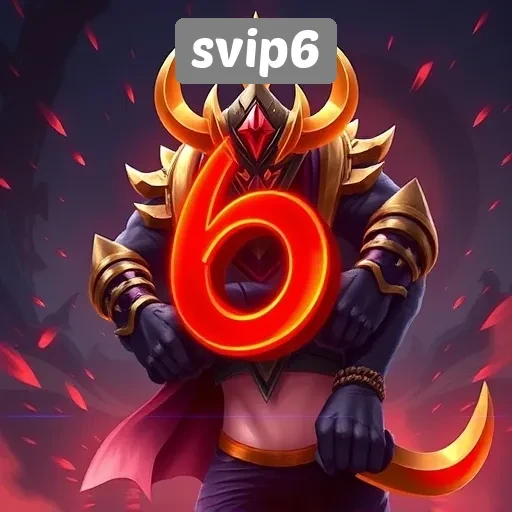 Analisis Populeritas Svip6 di Kalangan Gamer Indonesia