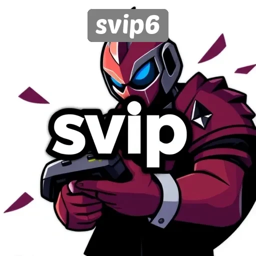 Bagaimana svip6 Menghadirkan Game Berkualitas untuk Pecinta Game
