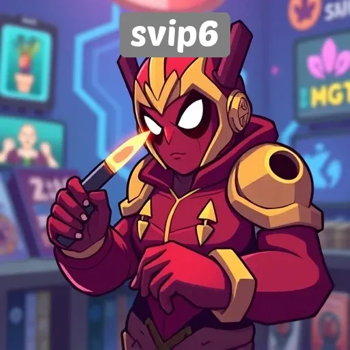 Perbandingan svip6 dengan Situs Game Lain di Indonesia
