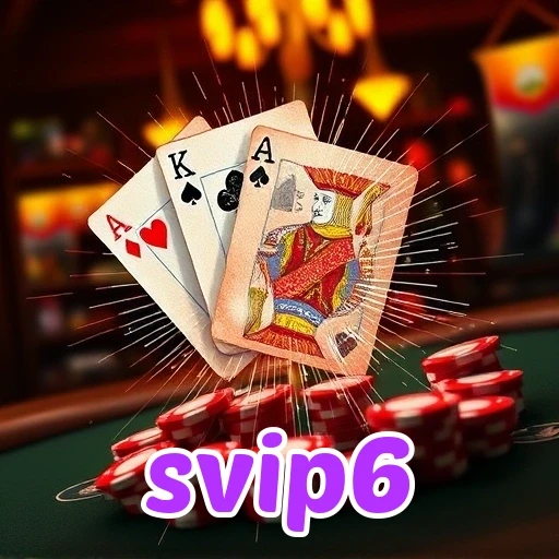 svip6: Kunci Sukses di Dunia Game Online yang Menarik!