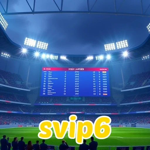 svip6: Tahukah Anda Keuntungan Turnamen Game Menarik?