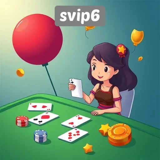 Memahami Konsep Permainan di Situs svip6
