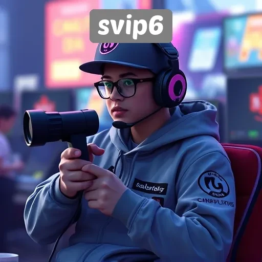 Review Pengalaman Pengguna di SVIP6